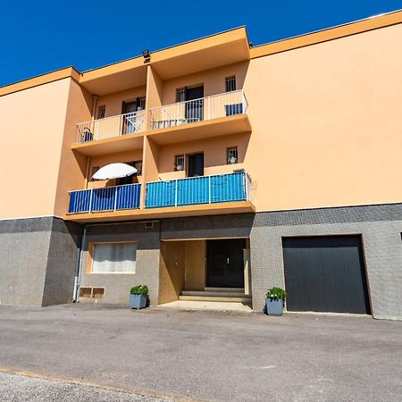 Apartment Mer Et Soleil I-3 By Interhome La Favière Exterior foto